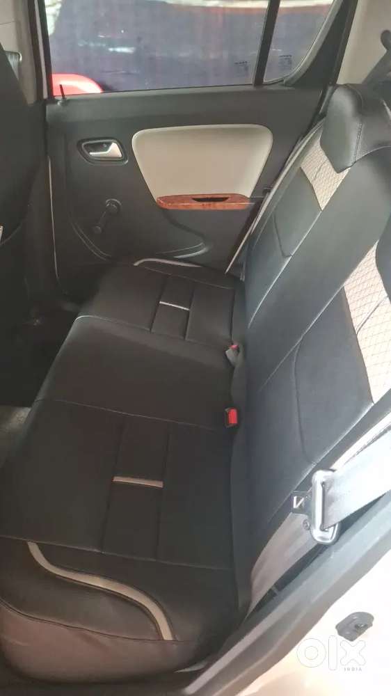 Maruti Suzuki Alto 2019