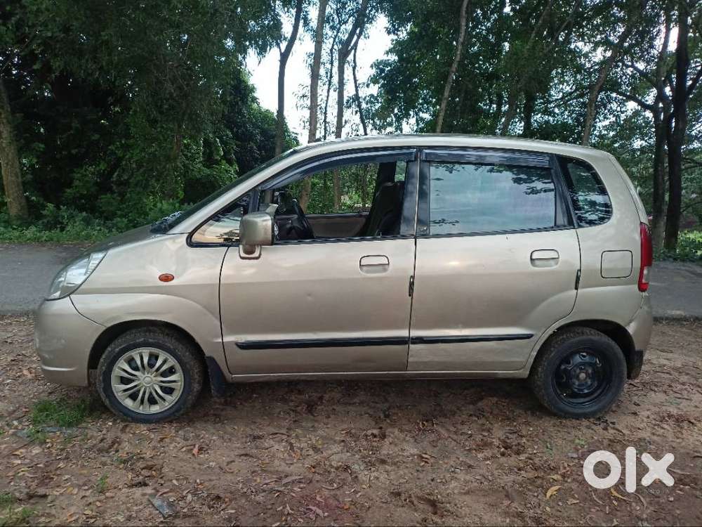 Good Condition Maruti Suzuki Estilo Vxi