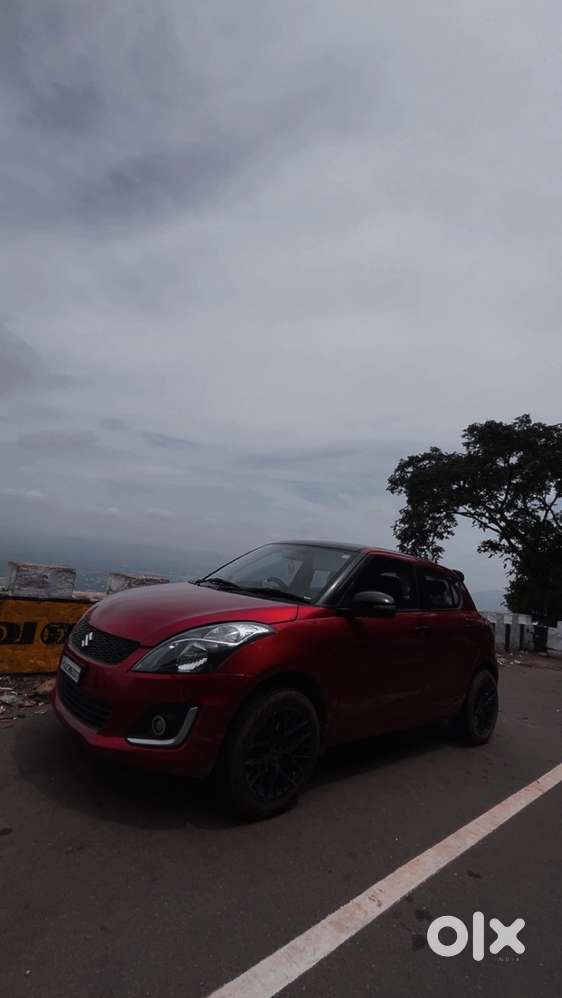 Swift Vdi Maruti 2013