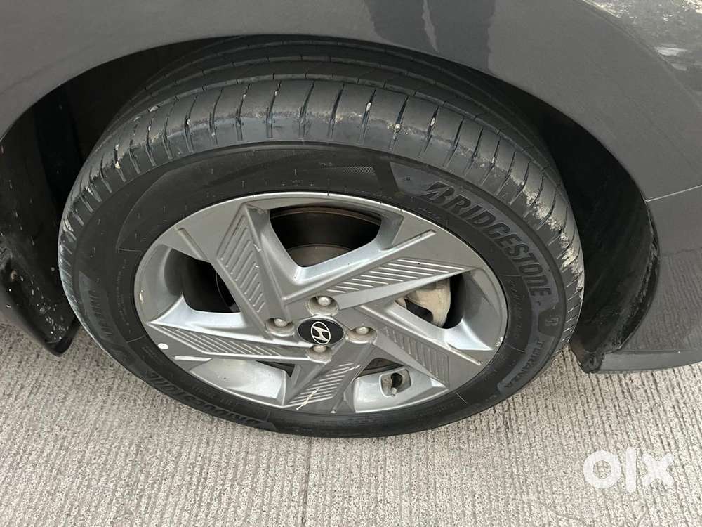 Hyundai Verna 1.5 Sx Diesel At, 2020, Diesel