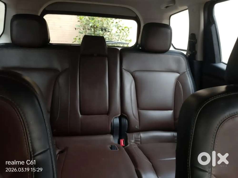 Mahindra Scorpio N 2023 Diesel 28500 Km Driven