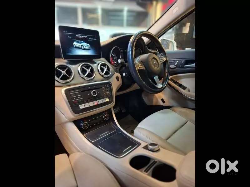 Mercedes-benz Gla Class 200 Sport Edition, 2019, Petrol
