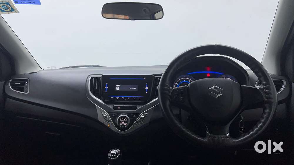 Maruti Suzuki Baleno 1.3 Delta, 2021, Petrol