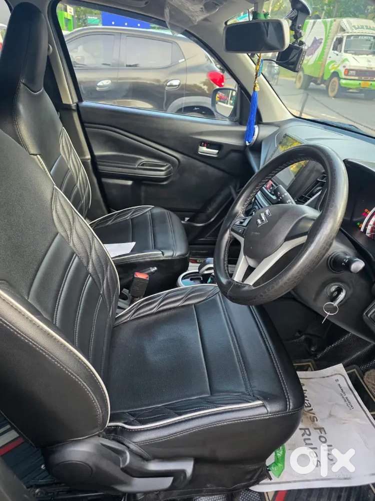 Maruti Suzuki Celerio 2022
