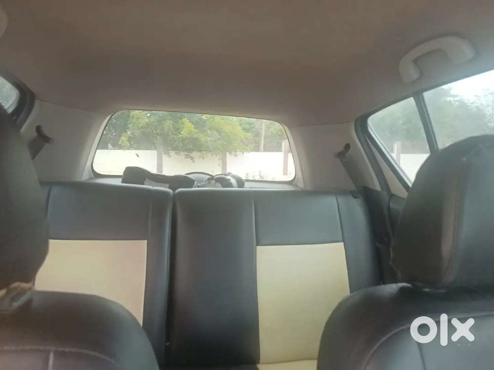 Maruti Suzuki Ritz Vdi 2011