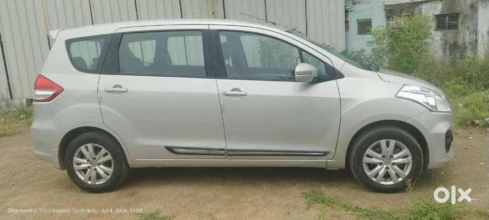 Maruti Suzuki Ertiga Shvs Vdi, 2018, Diesel