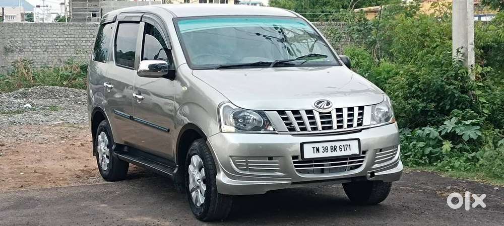 Mahindra Xylo D2 Bs Iii, 2012, Diesel