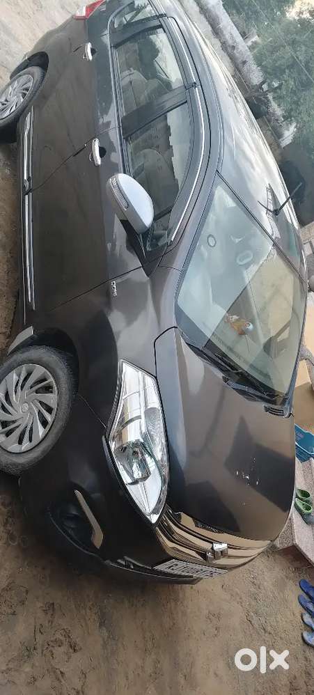 Ertiga Vdi Haybrid Me H Koi Kmi Nhi H Puri Gadi Original H