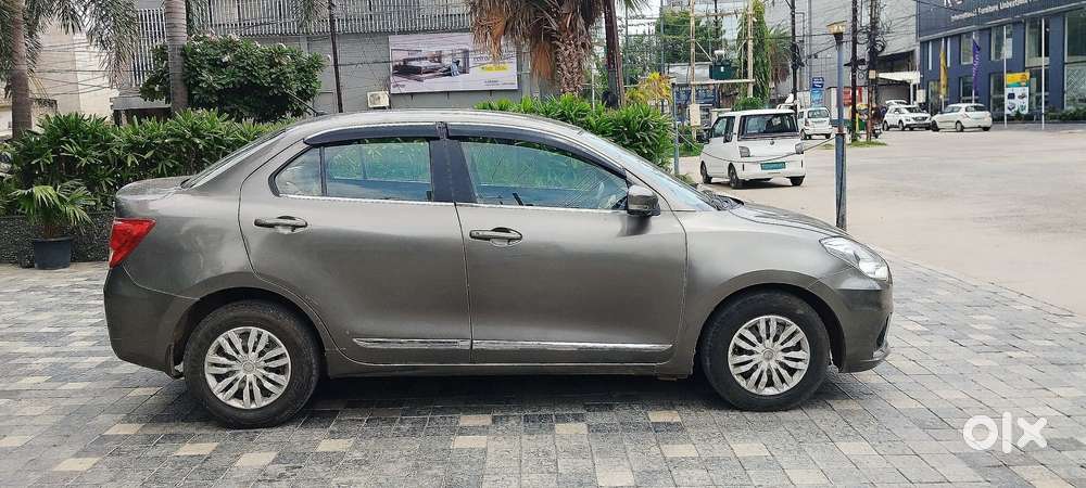 Maruti Suzuki Swift Dzire Vdi (o), 2018, Diesel