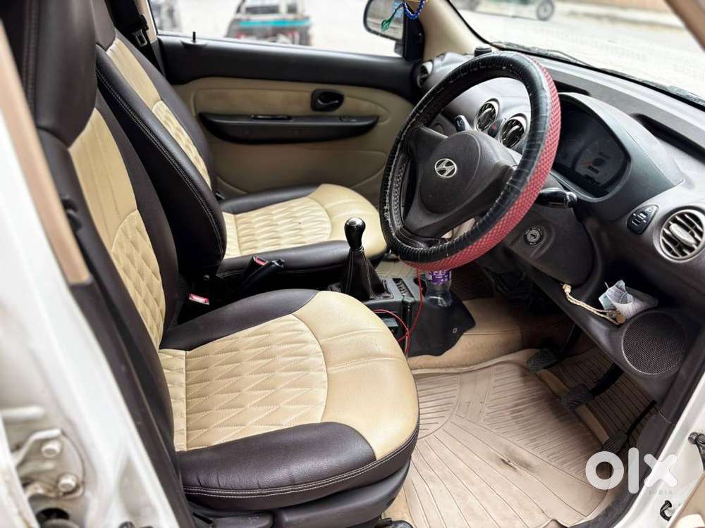 Santro Model Top  2013