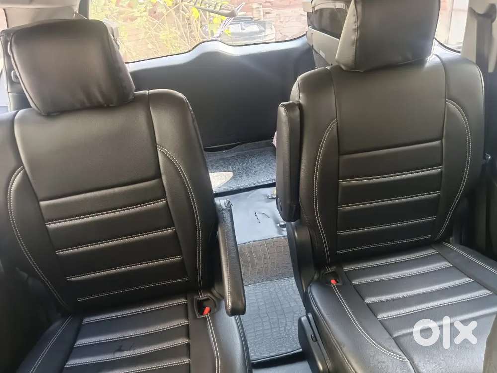 Toyota Innova Crysta