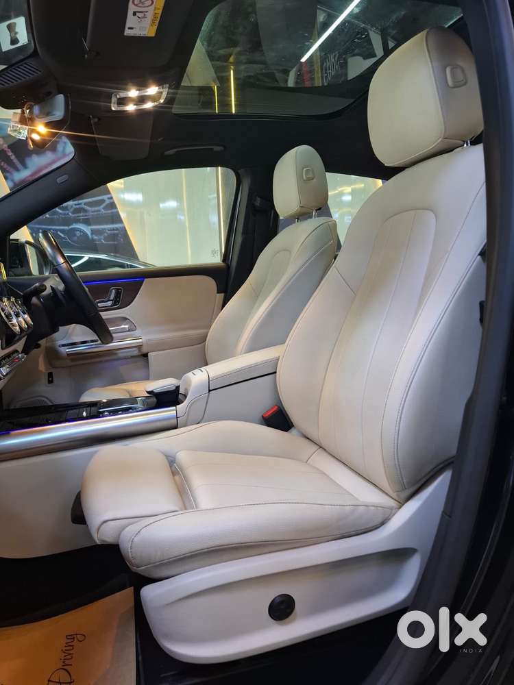 Mercedes-benz Gla Class 220 D 4matic, 2022, Diesel