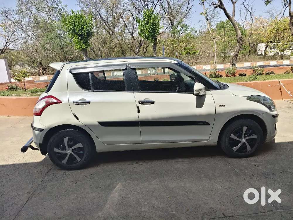 Swift Vdi Maruti Diesel 2013