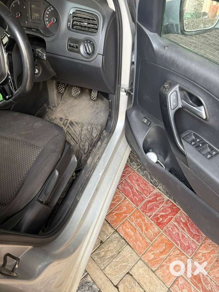 Volkswagen Vento Diesel 2018