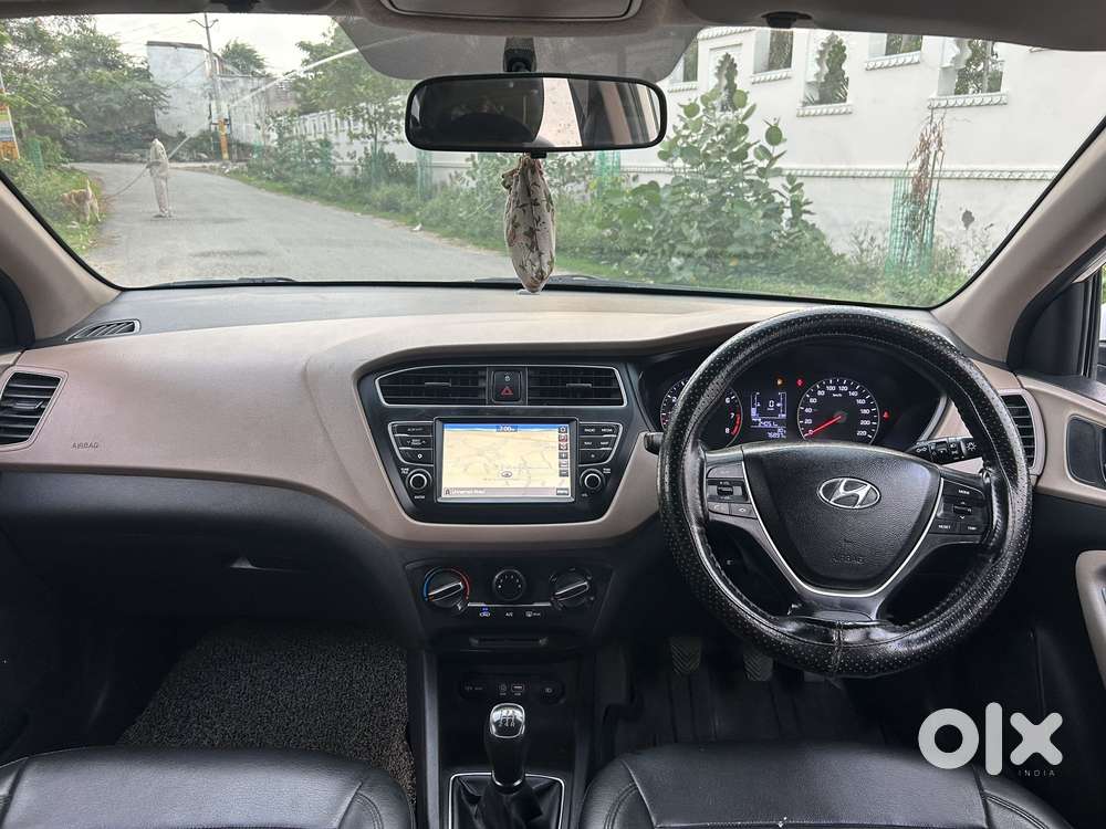 Hyundai Elite I20 1.2 Sportz Plus Vtvt, 2020, Petrol