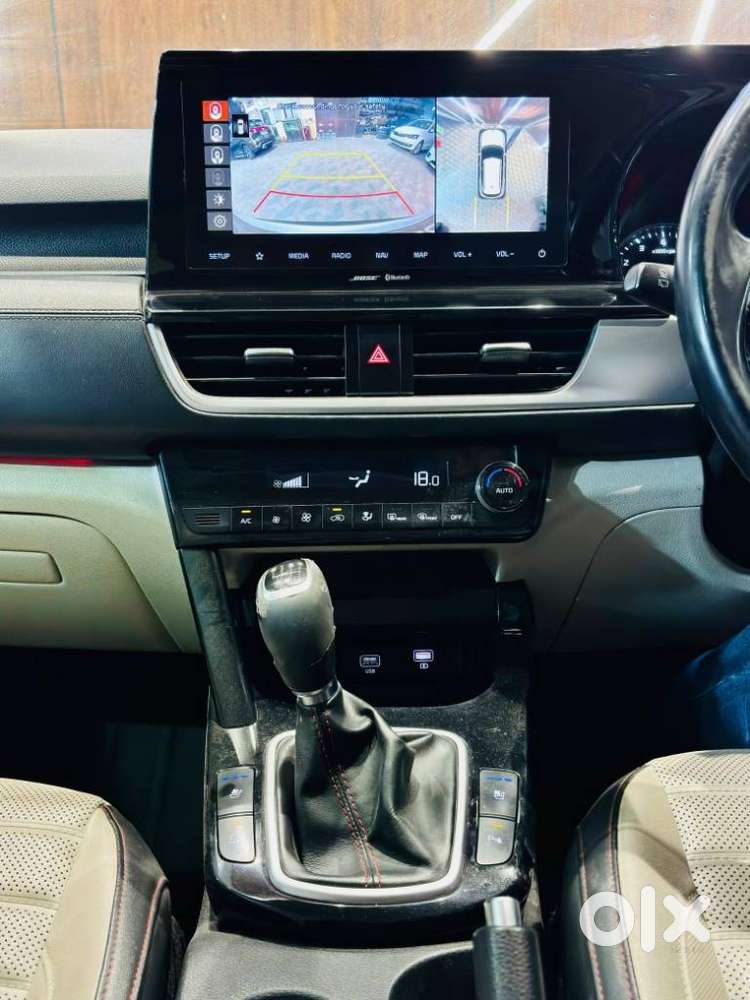 Honda City Zx Petrol Cvt, 2021, Petrol