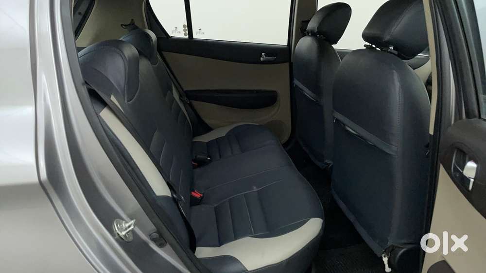 Hyundai I20 Magna Optional 1.2, 2013, Petrol