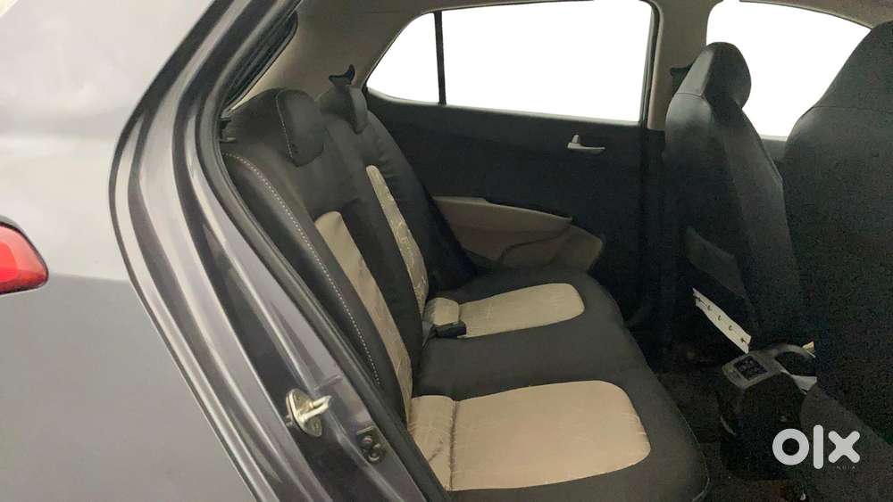 Hyundai Grand I10 Sportz 1.2 Kappa Vtvt, 2015, Petrol