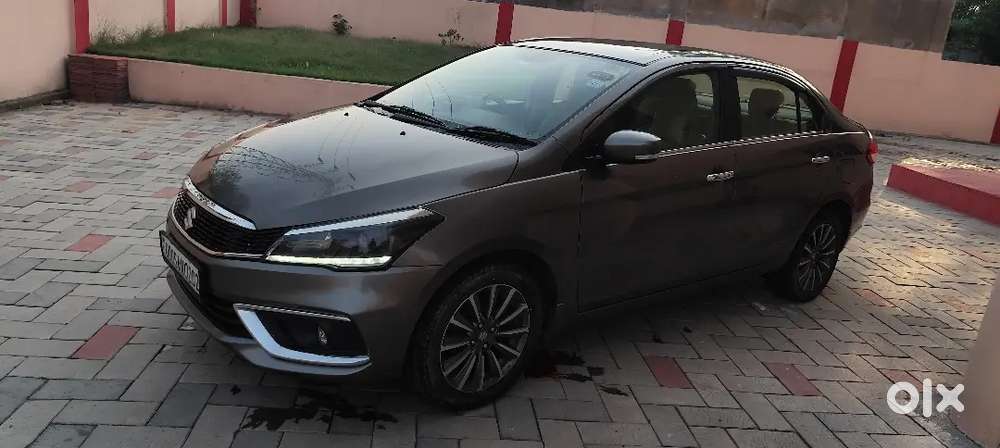 Maruti Suzuki Ciaz 2020 Petrol Good Condition