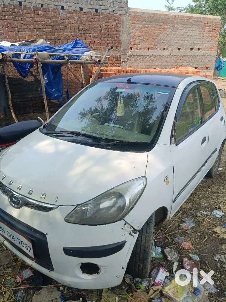 Hyundai I10 1.2 Asta 2009