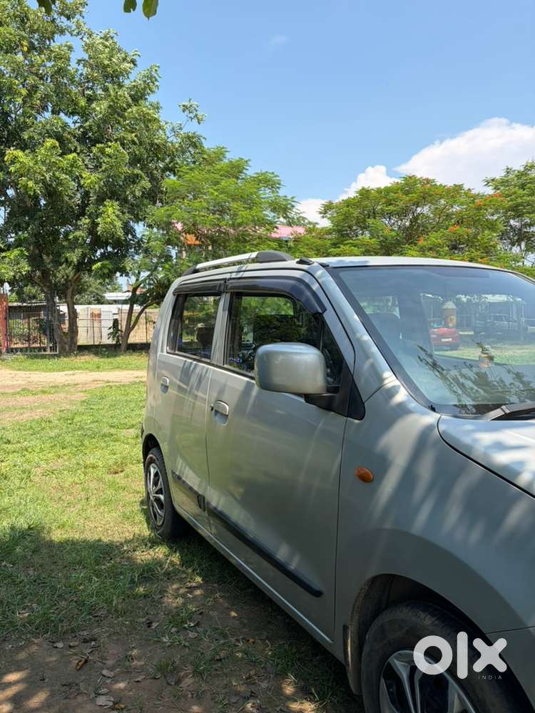 2013 Maruti Suzuki Wagon R