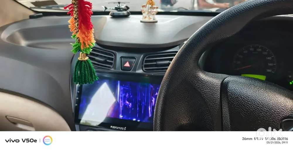 Hyundai Eon 0.8 Plus 2012