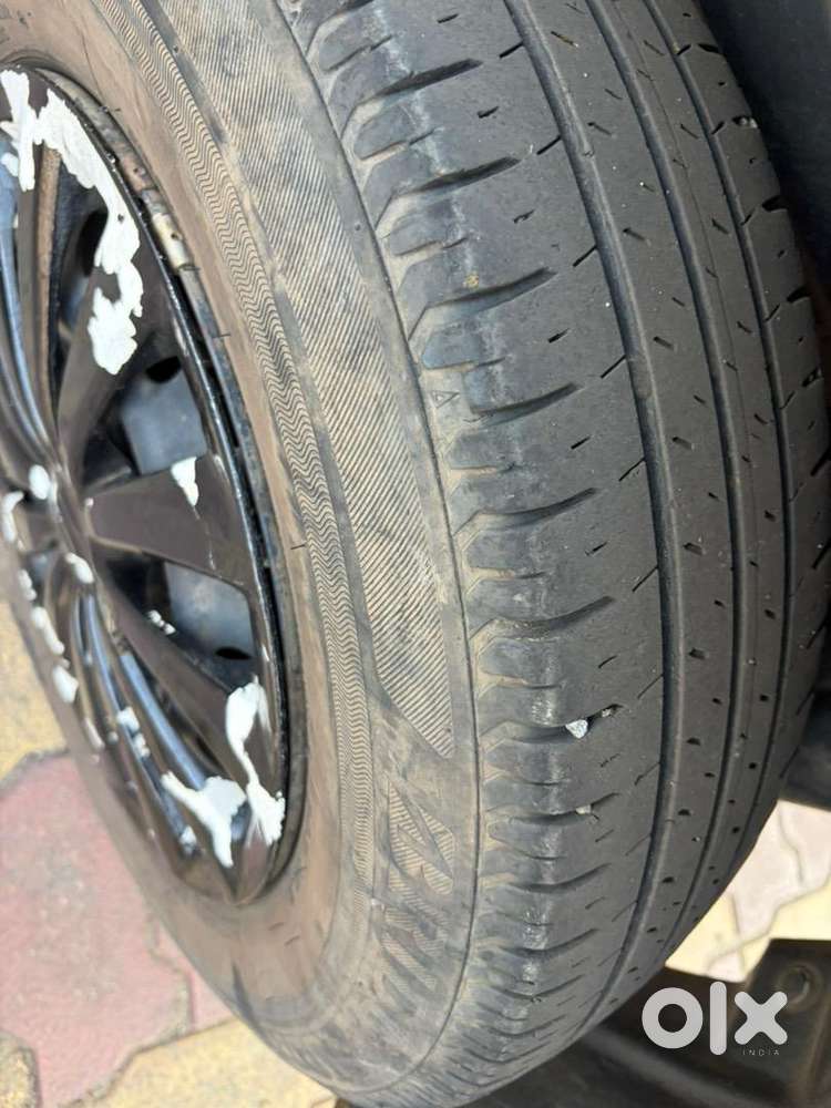 Maruti Suzuki Swift Dzire Petrol Well Maintained