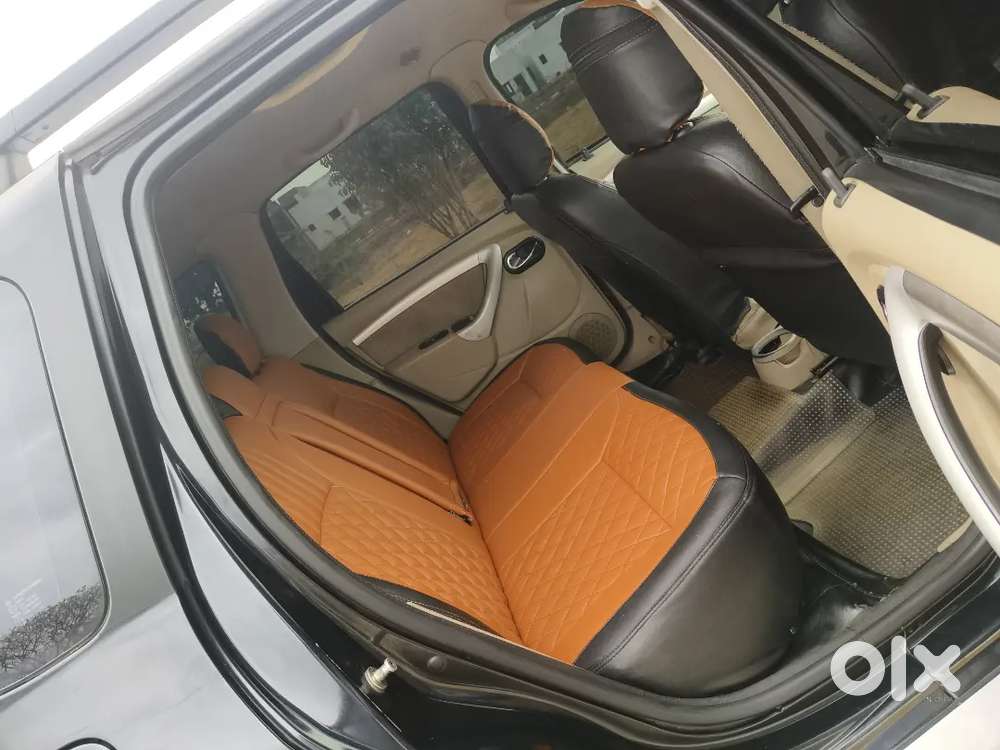 Nissan Terrano 2014 Diesel 102584 Km Driven
