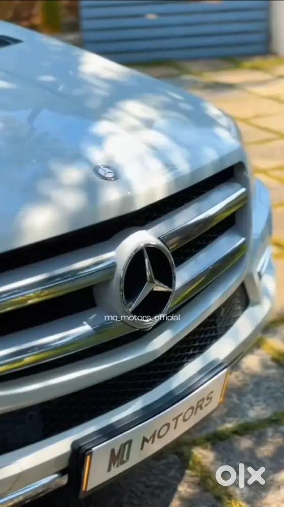 1st Owner 2015 Mercedes Gl350 3.0 Diesel