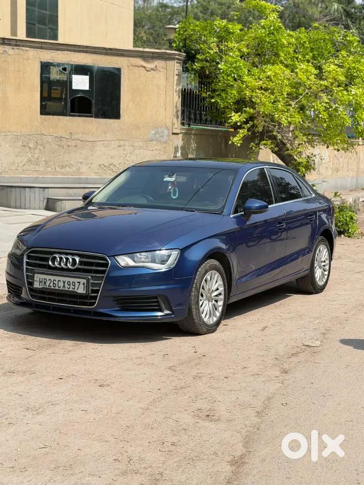 Audi A3 Diesel Available In Immaculate Condition