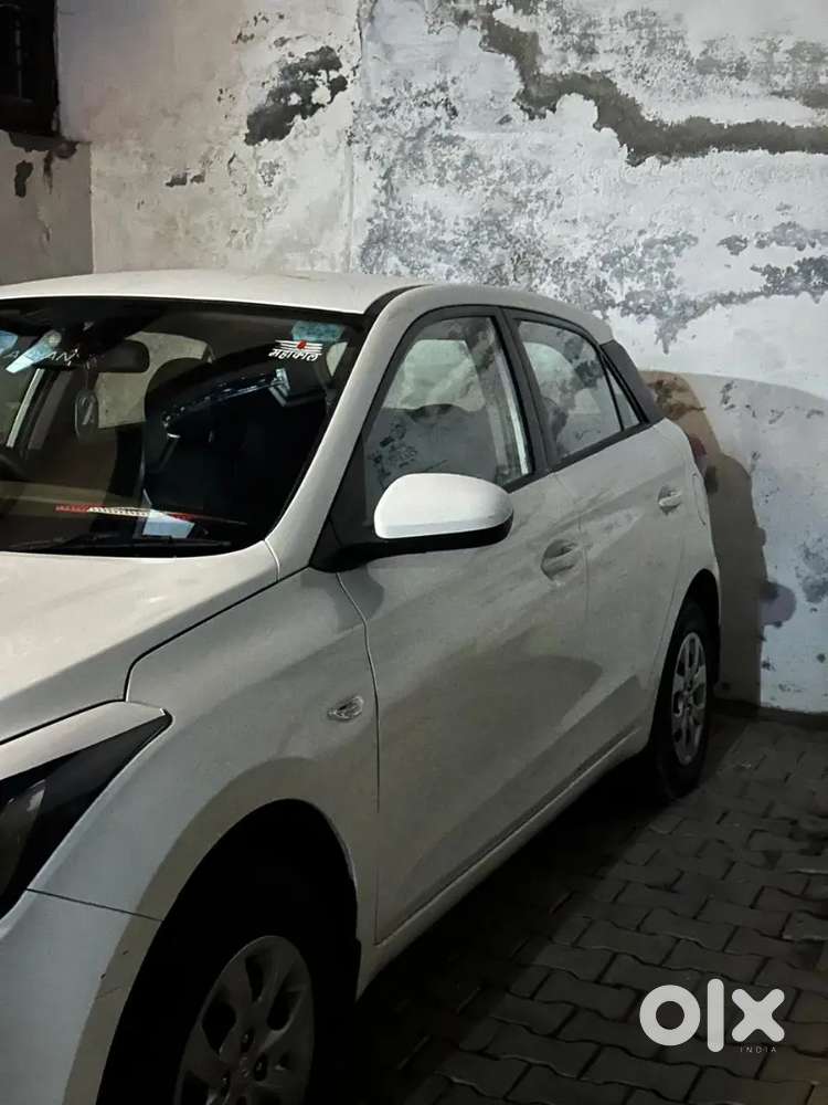 Hyundai Elite I20 2019 Manual Petrol