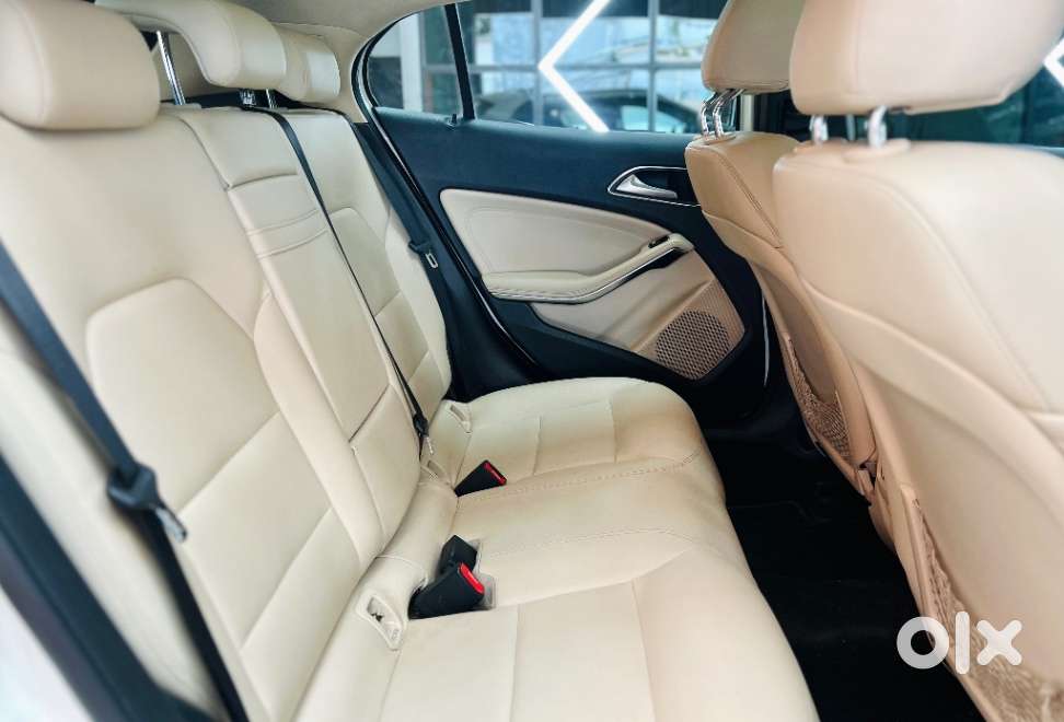 Mercedes-benz Gla 220d 4matic, 2017, Diesel