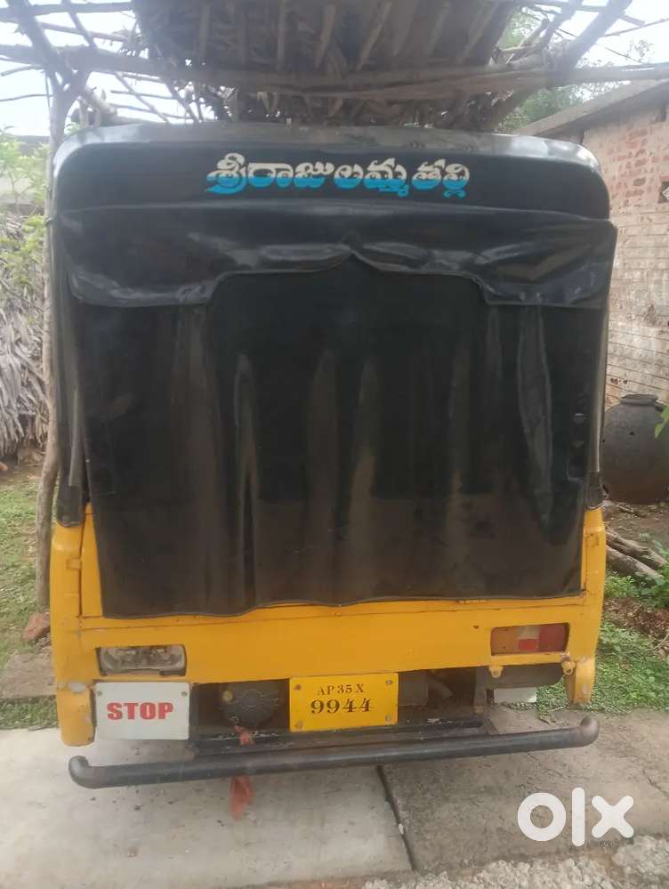 Mahindra Be 6 2016 Diesel Well Maintained
