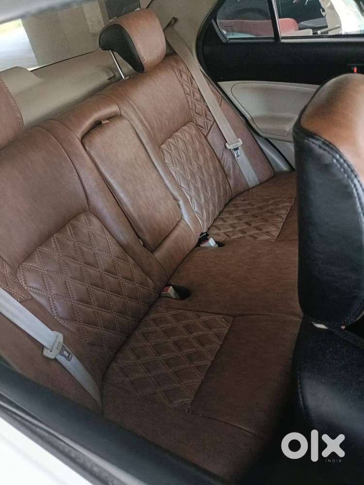 Maruti Suzuki Swift Dzire