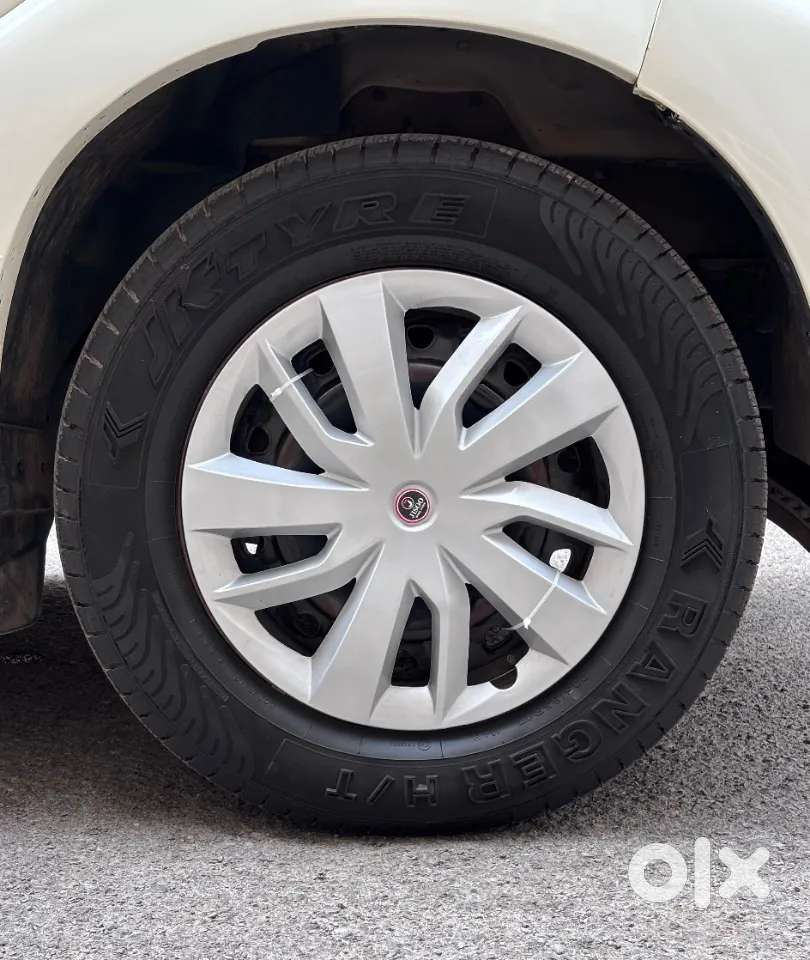 Mahindra Scorpio [ ] 2.2 S5, 2021, Diesel