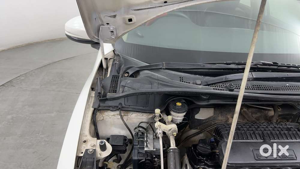 Honda City I-vtec Cvt Zx, 2014, Petrol