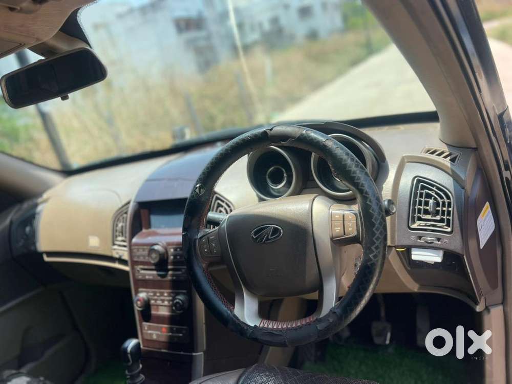 Mahindra Diesel Car 2015