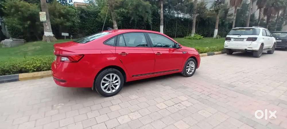 Skoda Slavia 2023 Mt