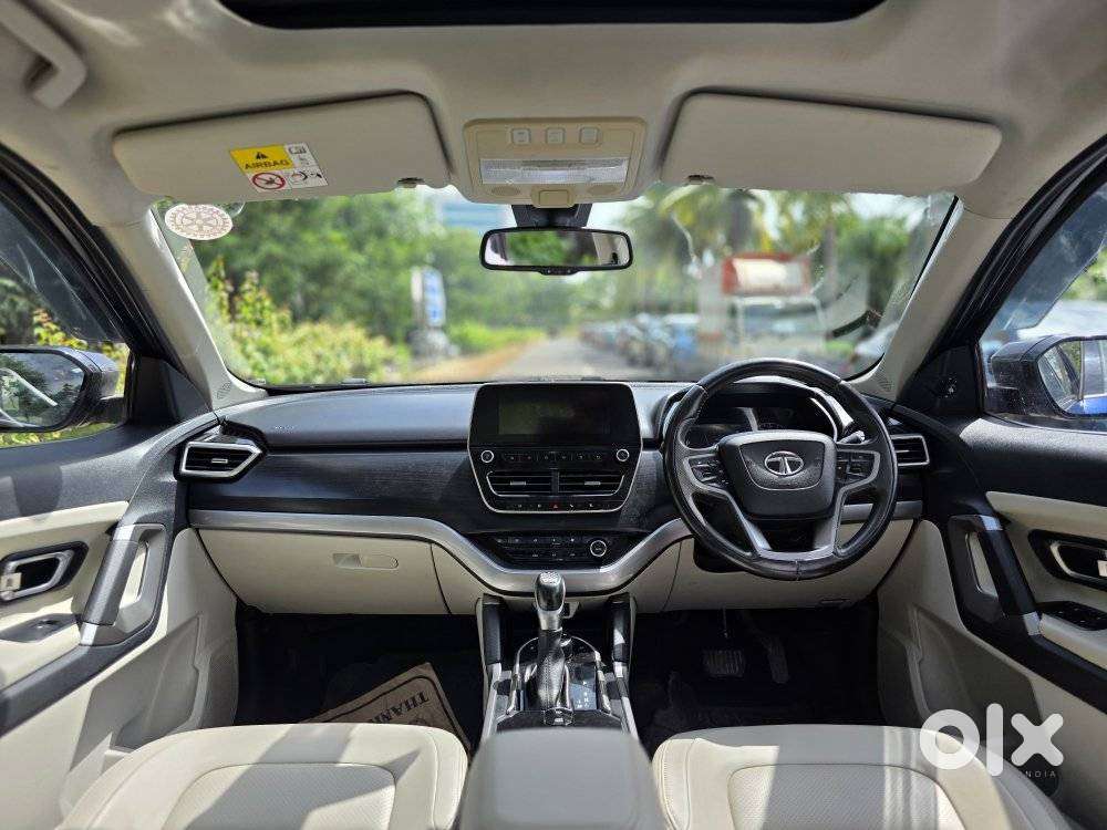 Tata Safari 2.0 Kryotec Xza Plus, 2021, Diesel