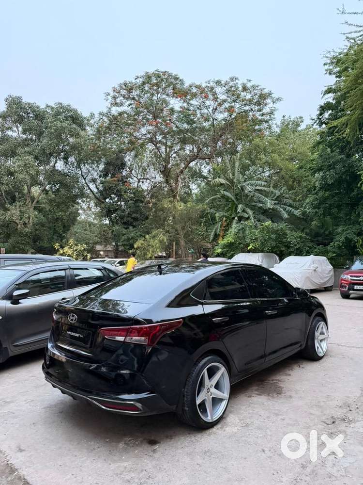 Hyundai Diesel Car 2022