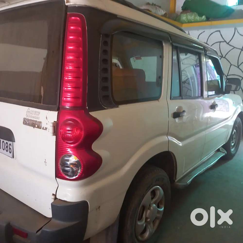 Good Condition Car