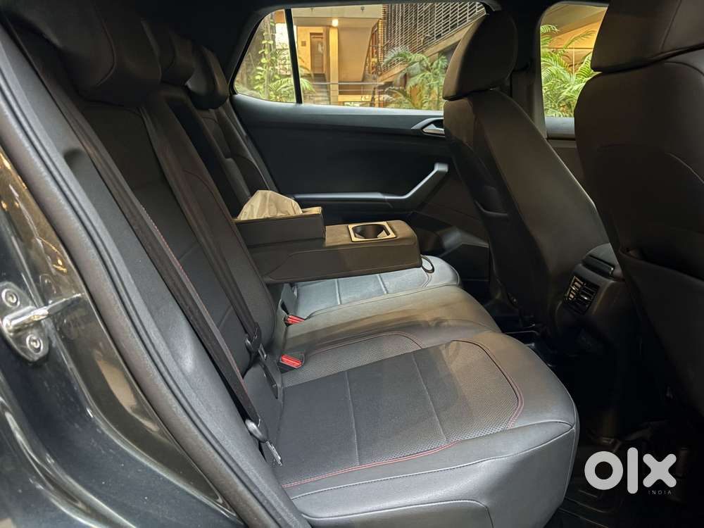 Volkswagen Taigun Gt Plus 1.5 Tsi Dsg (electric Seats), 2024, Petrol