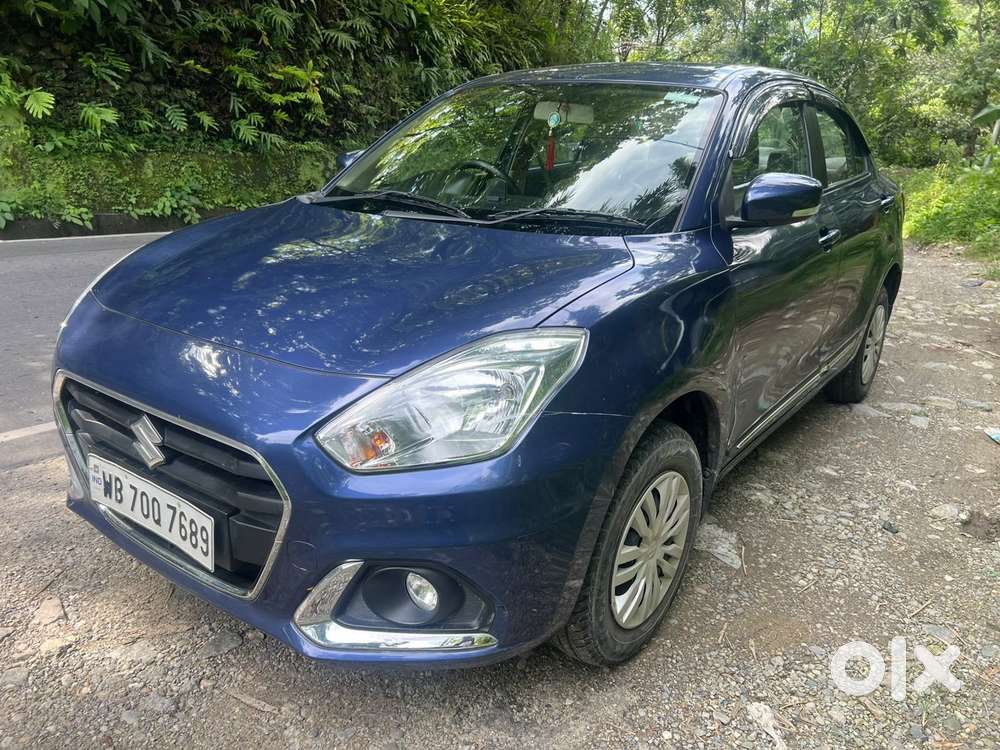 Maruti Suzuki Swift Dzire Vxi Optional, 2022, Petrol