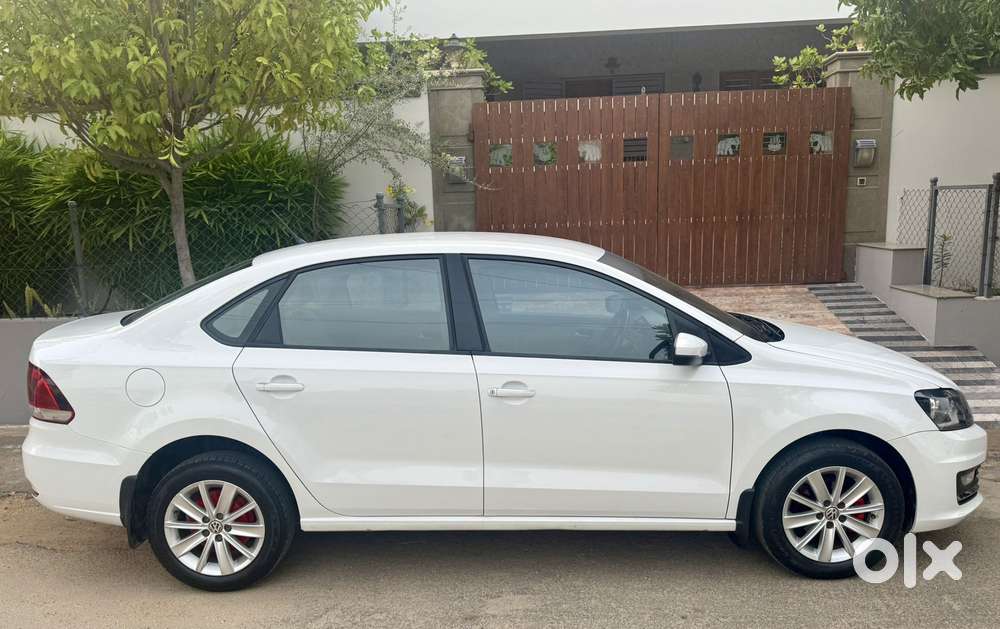 Volkswagen Vento 1.2 Tsi Highline Plus, 2016, Petrol