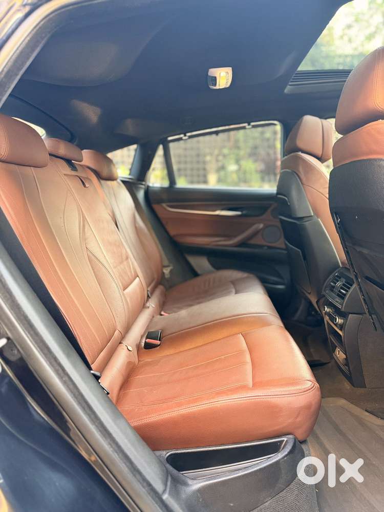 Bmw X6 3.0 Xdrive 40d M Sport, 2016, Diesel