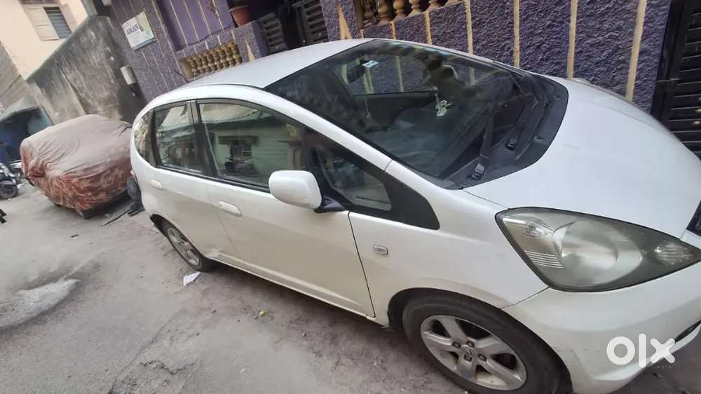 Honda Jazz 1.2 2011