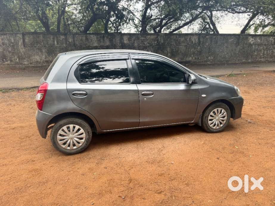 Toyota Etios Liva Gd, 2013, Diesel