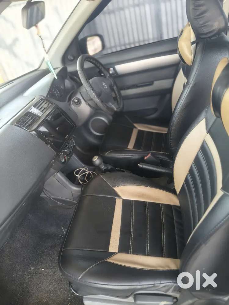 Maruti Suzuki Swift Dzire 2009 Petrol 135000 Km Driven