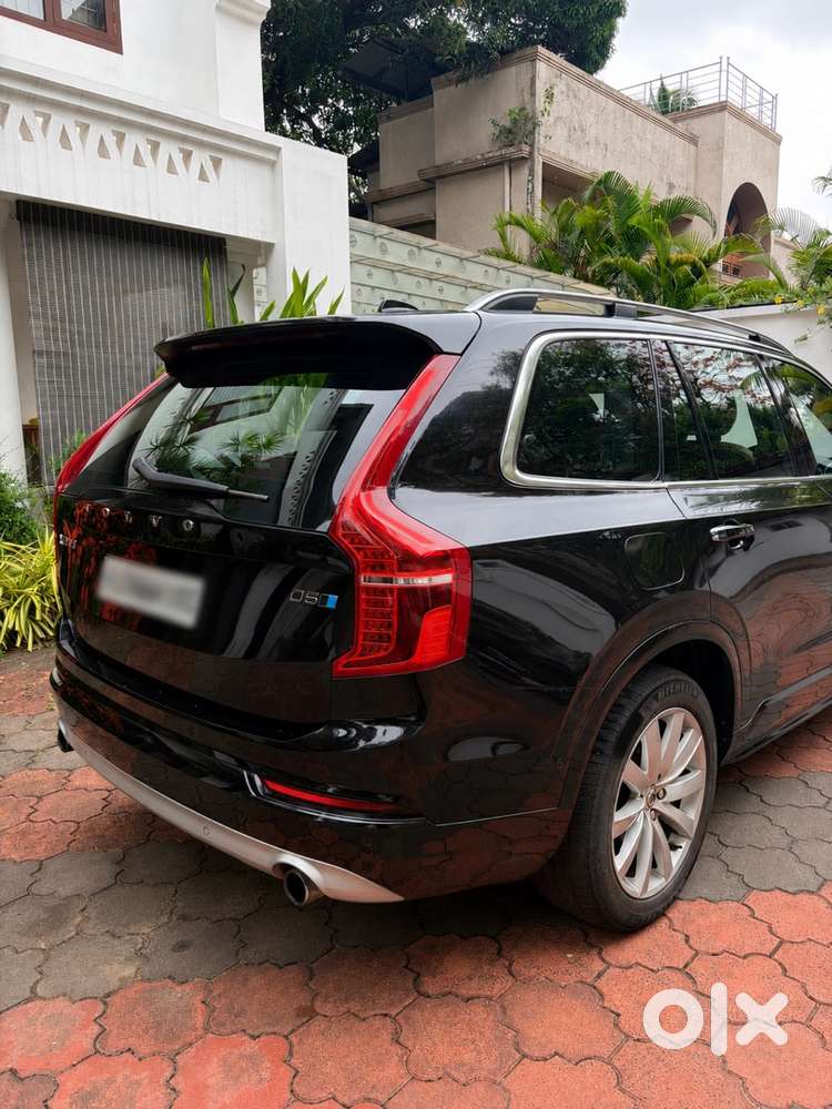 Used Volvo Xc 90 Diesel 2016