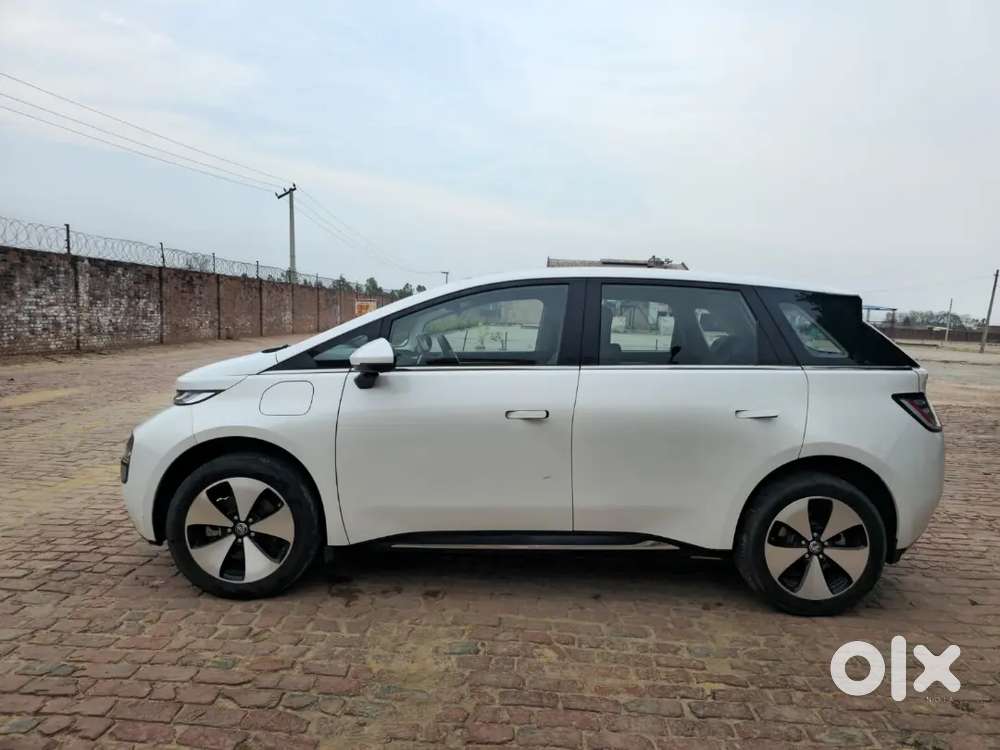 Mg Windsor Ev 2025 Electric Brand New Condition